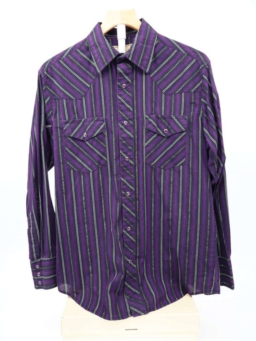 Wrangler Retro Western Shirt Women's Medium